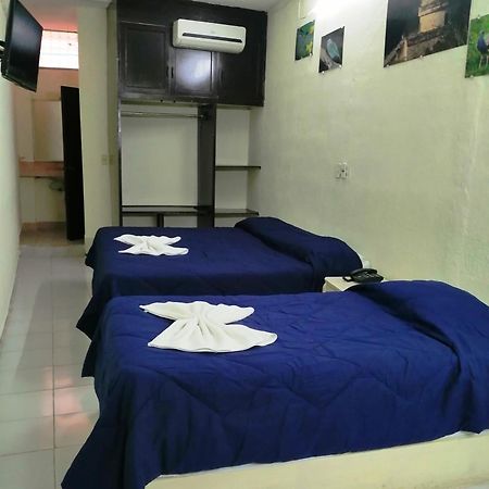 Hotel Suites Elia Noemi Mérida Exterior foto
